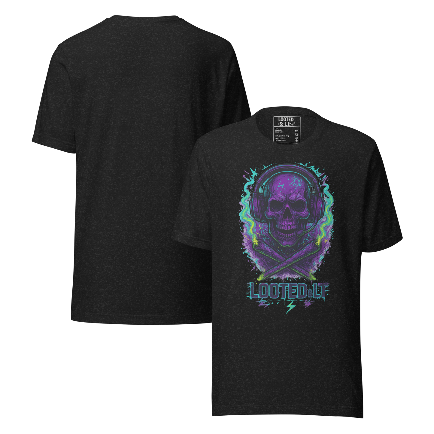 Unisex t-shirt