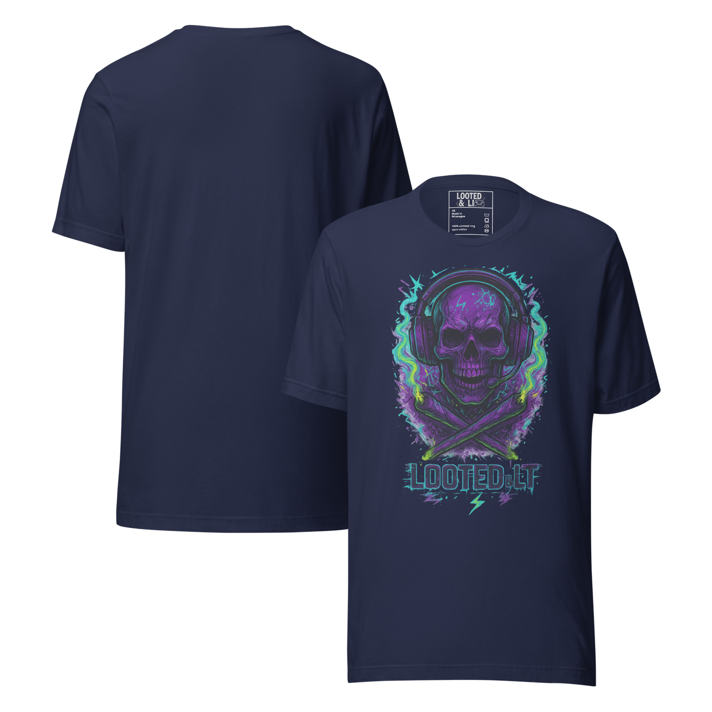 Unisex t-shirt