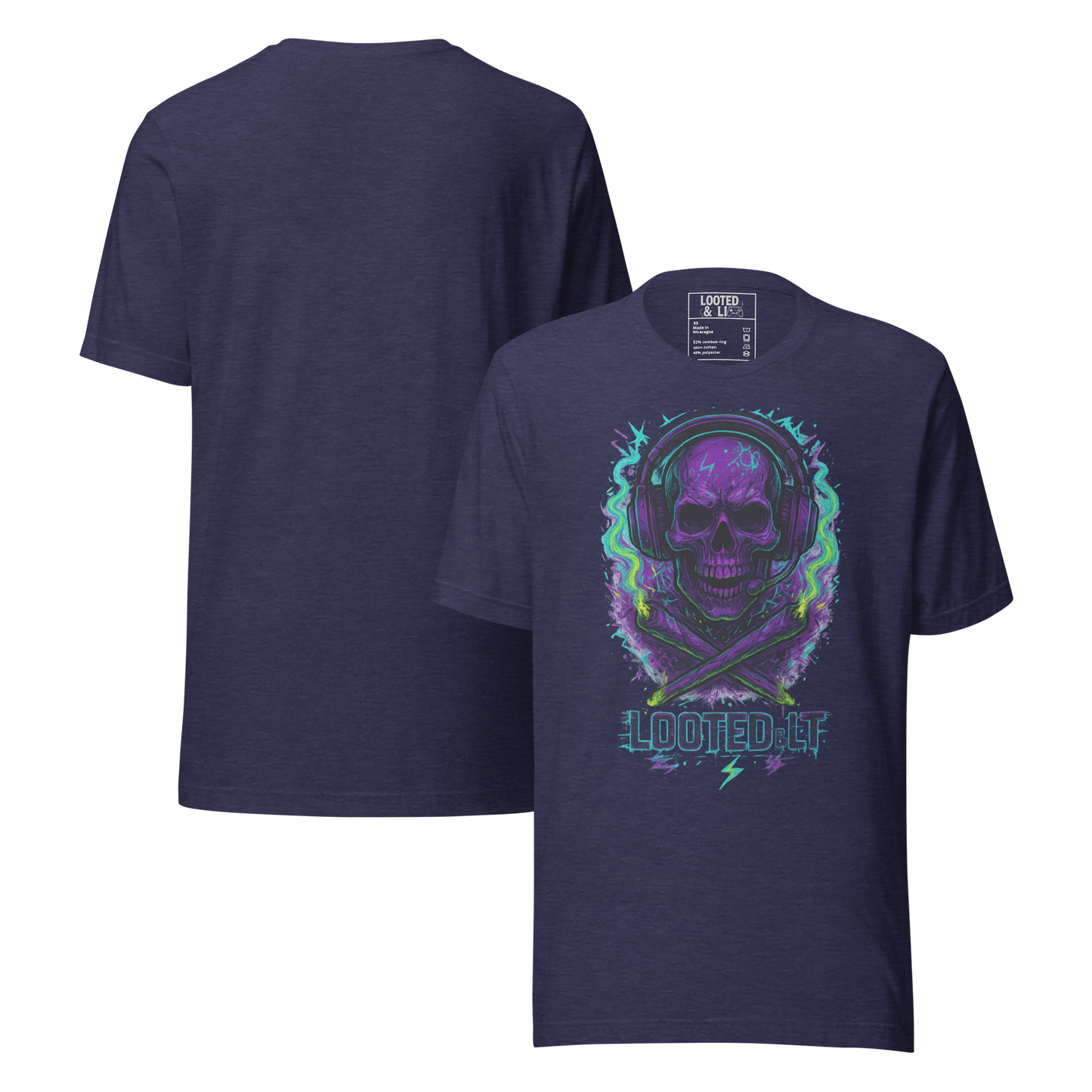 Unisex t-shirt