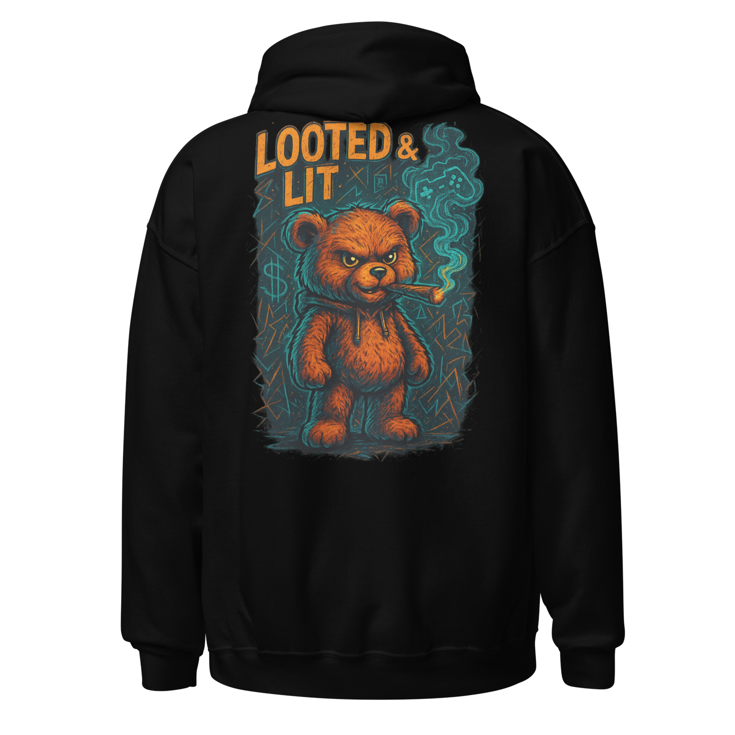 Unisex Hoodie
